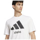 Adidas Ανδρική κοντομάνικη μπλούζα Athens Tee Adidas Ανδρική κοντομάνικη μπλούζα Athens Tee